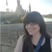 Me considero una persona responsable, perseverante, paciente y creativa